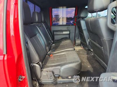 Zdjęcie 10 z 12 samochodu: 2012 FORD F250 SUPER DUTY VIN:1FT7W2BTXCEA69169 - miniatura