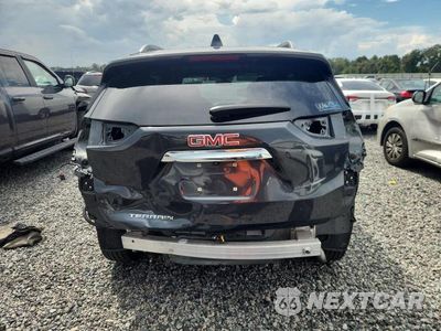 Zdjęcie 6 z 13 samochodu: 2020 GMC TERRAIN SLT VIN:3GKALPEV6LL122334 - miniatura