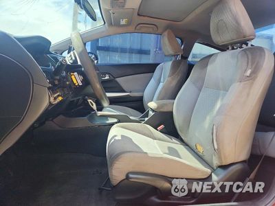 Zdjęcie 7 z 12 samochodu: 2014 HONDA CIVIC EX VIN:2HGFG3B8XEH500357 - miniatura