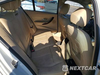 Zdjęcie 10 z 12 samochodu: 2013 BMW 328 I SULEV VIN:WBA3C1C59DF436055 - miniatura