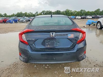 Zdjęcie 6 z 12 samochodu: 2017 HONDA CIVIC EX VIN:19XFC2F75HE027182 - miniatura