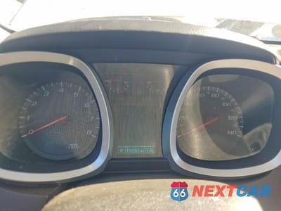 Zdjęcie 9 z 13 samochodu: 2015 CHEVROLET EQUINOX LTZ VIN:1GNALDEK9FZ129508 - miniatura