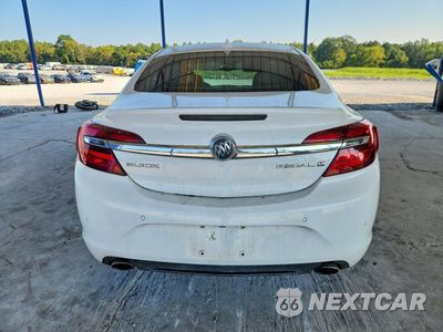 Zdjęcie 6 z 12 samochodu: 2015 BUICK REGAL PREMIUM VIN:2G4GN5EX8F9275662 - miniatura