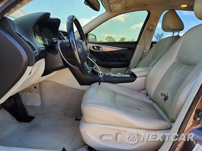 Zdjęcie 7 z 12 samochodu: 2014 INFINITI Q50 PREMIUM VIN:JN1BV7ARXEM680055 - miniatura