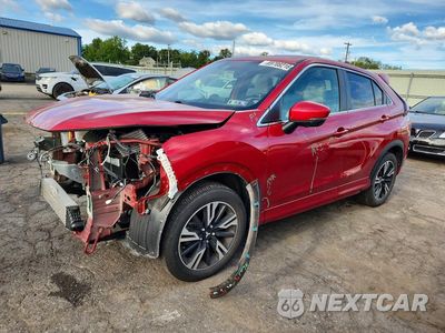 2024 MITSUBISHI ECLIPSE CROSS SE JA4ATWAA5RZ037196 - główne zdjęcie licytacji z USA - miniatura