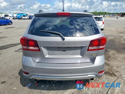 Zdjęcie 6 z 13 samochodu: 2019 DODGE JOURNEY CROSSROAD VIN:3C4PDCGG9KT680431 - miniatura
