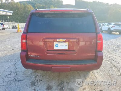 Zdjęcie 6 z 13 samochodu: 2019 CHEVROLET TAHOE K1500 LT VIN:1GNSKBKC6KR365701 - miniatura