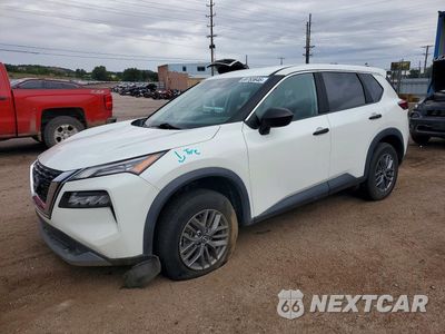 2023 NISSAN ROGUE S 5N1BT3AB8PC889426 - główne zdjęcie licytacji z USA - miniatura
