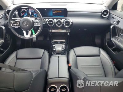 Zdjęcie 8 z 12 samochodu: 2020 MERCEDES-BENZ CLA 250 4MATIC VIN:WDD5J4HB4LN035234 - miniatura