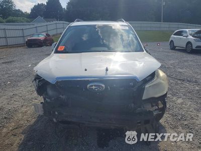 Piąte zdjęcie samochodu w środku: 2015 SUBARU FORESTER 2.5I LIMITED VIN:JF2SJARC9FH411367 - miniatura