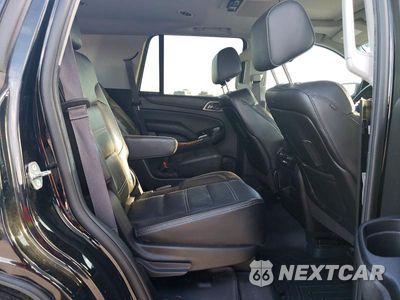 Zdjęcie 11 z 13 samochodu: 2016 GMC YUKON DENALI VIN:1GKS1CKJ0GR123126 - miniatura