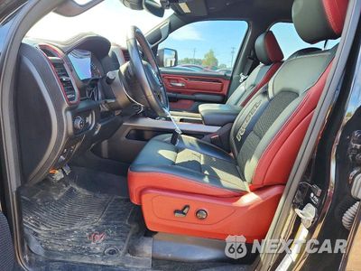 Zdjęcie 7 z 12 samochodu: 2022 RAM 1500 REBEL VIN:1C6SRFLT0NN352665 - miniatura