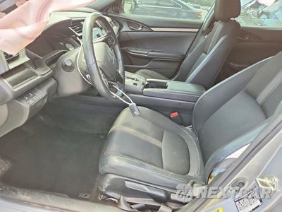 Zdjęcie 7 z 12 samochodu: 2020 HONDA CIVIC SPORT VIN:SHHFK7H47LU225007 - miniatura