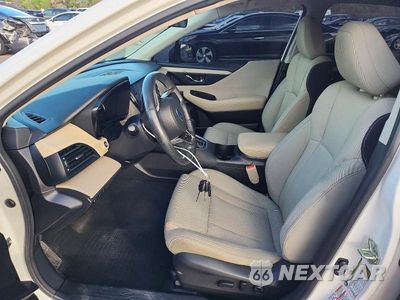 Zdjęcie 7 z 12 samochodu: 2020 SUBARU LEGACY PREMIUM VIN:4S3BWAC67L3014834 - miniatura