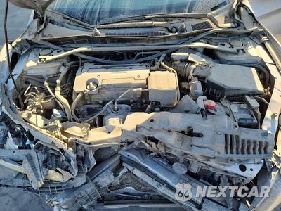 Zdjęcie 11 z 13 samochodu: 2017 HONDA ACCORD SPORT VIN:1HGCR2F50HA076584 - miniatura