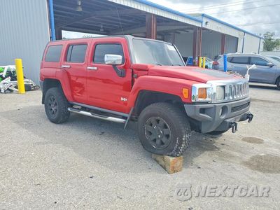 Zdjęcie 7 z 26 samochodu: 2006 HUMMER H3 VIN:5GTDN136568288271 - miniatura