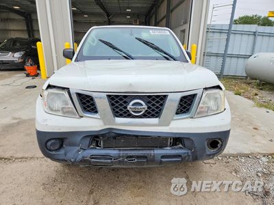 Piąte zdjęcie samochodu w środku: 2019 NISSAN FRONTIER S VIN:1N6BD0CT9KN736893 - miniatura