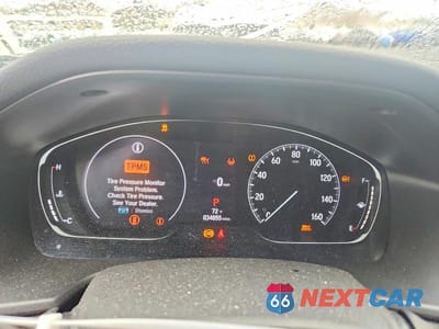 Zdjęcie 9 z 12 samochodu: 2021 HONDA ACCORD LX VIN:1HGCV1F13MA004310 - miniatura