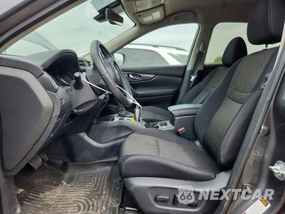 Zdjęcie 7 z 12 samochodu: 2019 NISSAN ROGUE SV VIN:5N1AT2MV5KC783696 - miniatura