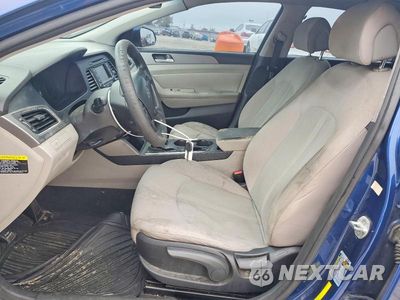 Zdjęcie 7 z 13 samochodu: 2015 HYUNDAI SONATA SE VIN:5NPE24AFXFH171182 - miniatura