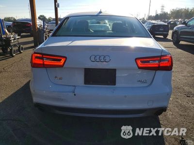 Zdjęcie 6 z 12 samochodu: 2012 AUDI A6 PRESTIGE VIN:WAUHGAFC2CN119436 - miniatura