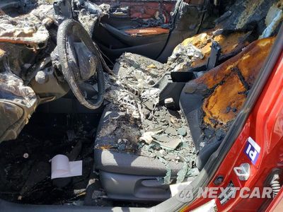 Zdjęcie 7 z 12 samochodu: 2020 TOYOTA COROLLA LE VIN:5YFEPRAEXLP092194 - miniatura