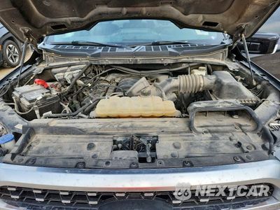 Zdjęcie 11 z 12 samochodu: 2021 FORD F150 VIN:1FTMF1E56MKD82524 - miniatura