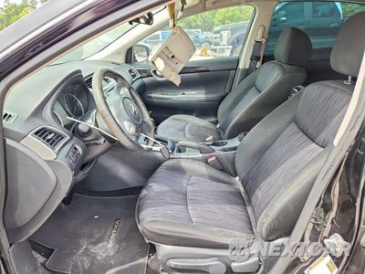 Zdjęcie 7 z 13 samochodu: 2019 NISSAN SENTRA SV VIN:3N1AB7AP4KY294078 - miniatura