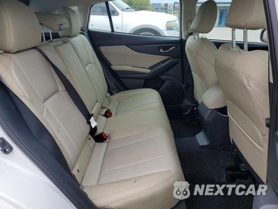 Zdjęcie 11 z 14 samochodu: 2018 SUBARU IMPREZA LIMITED VIN:4S3GTAN60J3700514 - miniatura