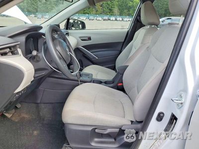 Zdjęcie 7 z 14 samochodu: 2026 TOYOTA COROLLA CROSS L VIN:7MUAAABGXTV174022 - miniatura