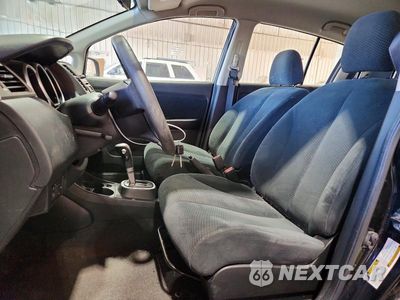 Zdjęcie 7 z 12 samochodu: 2010 NISSAN VERSA 1.8 S VIN:3N1BC1CP4AL456511 - miniatura