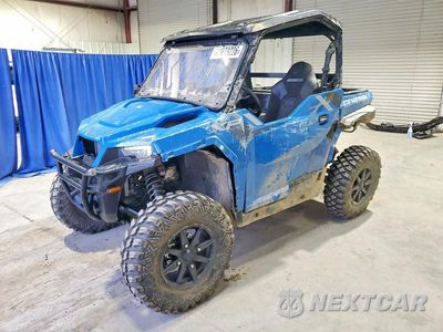 Drugie zdjęcie samochodu z przodu: 2026 POLARIS GENERAL XP UTILITY VEHICLE VIN:3NSGXP993TH165523 - miniatura
