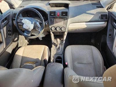 Zdjęcie 8 z 13 samochodu: 2015 SUBARU FORESTER 2.5I TOURING VIN:JF2SJAWC0FH465855 - miniatura