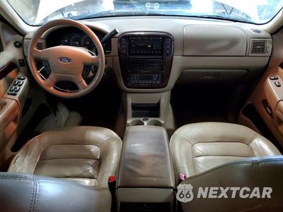 Zdjęcie 8 z 13 samochodu: 2003 FORD EXPLORER LIMITED VIN:1FMDU75W53ZA03371 - miniatura