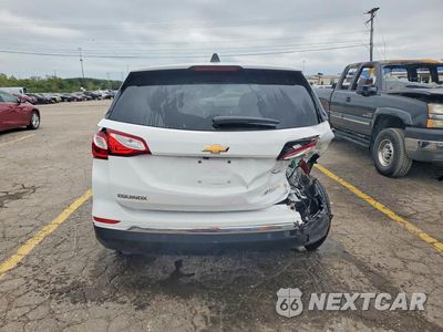 Zdjęcie 6 z 13 samochodu: 2020 CHEVROLET EQUINOX LT VIN:2GNAXJEV3L6129699 - miniatura