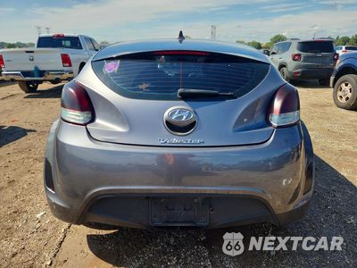 Zdjęcie 6 z 12 samochodu: 2013 HYUNDAI VELOSTER BASE VIN:KMHTC6AD0DU168028 - miniatura