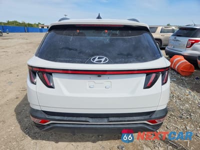 Zdjęcie 6 z 13 samochodu: 2023 HYUNDAI TUCSON SEL VIN:5NMJB3AE7PH246516 - miniatura