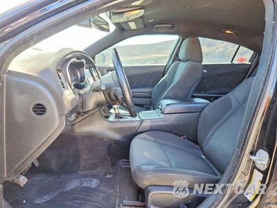 Zdjęcie 7 z 12 samochodu: 2018 DODGE CHARGER SXT PLUS VIN:2C3CDXHG1JH176682 - miniatura