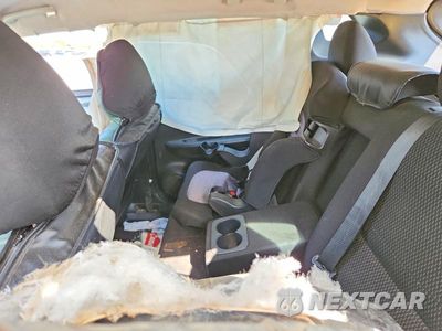 Zdjęcie 11 z 13 samochodu: 2021 NISSAN ROGUE SPORT S VIN:JN1BJ1AV7MW302722 - miniatura