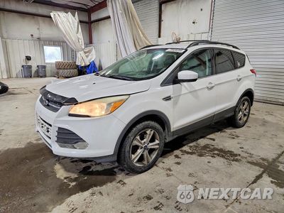 2016 FORD ESCAPE SE 1FMCU9GX4GUC82375 - główne zdjęcie licytacji z USA - miniatura