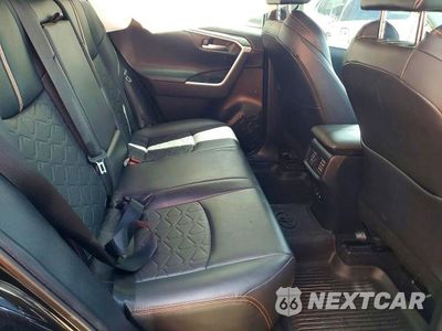 Zdjęcie 11 z 13 samochodu: 2021 TOYOTA RAV4 ADVENTURE VIN:2T3J1RFV0MW154315 - miniatura