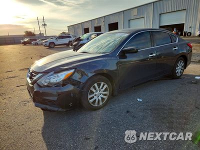 2017 NISSAN ALTIMA 2.5 S 1N4AL3AP8HC260378 - główne zdjęcie licytacji z USA - miniatura