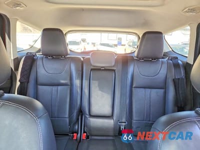 Zdjęcie 10 z 13 samochodu: 2013 FORD ESCAPE TITANIUM VIN:1FMCU0J95DUC01725 - miniatura