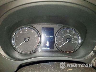 Zdjęcie 9 z 13 samochodu: 2018 MITSUBISHI OUTLANDER SE VIN:JA4AZ3A3XJZ058029 - miniatura