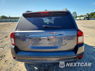 Zdjęcie 6 z 13 samochodu: 2016 JEEP COMPASS SPORT VIN:1C4NJCBA5GD611333 - miniatura