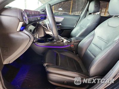Zdjęcie 7 z 12 samochodu: 2019 MERCEDES-BENZ A 220 VIN:WDD3G4EB0KW027179 - miniatura