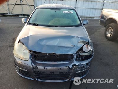Piąte zdjęcie samochodu w środku: 2009 VOLKSWAGEN JETTA S VIN:3VWJZ71K09M146361 - miniatura