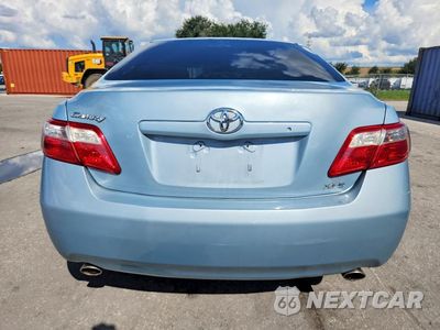 Zdjęcie 6 z 12 samochodu: 2009 TOYOTA CAMRY XLE V6 VIN:4T1BK46K69U577653 - miniatura