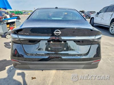 Zdjęcie 6 z 12 samochodu: 2027 NISSAN SENTRA SV VIN:3N1AB9CV9VY203169 - miniatura