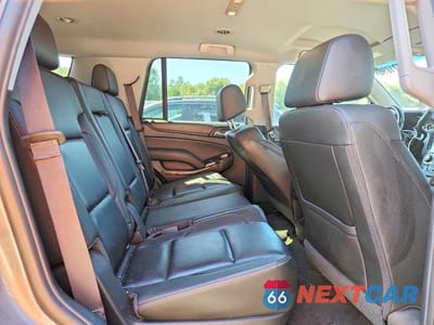 Zdjęcie 11 z 13 samochodu: 2018 CHEVROLET TAHOE K1500 LT VIN:1GNSKBKC3JR237625 - miniatura
